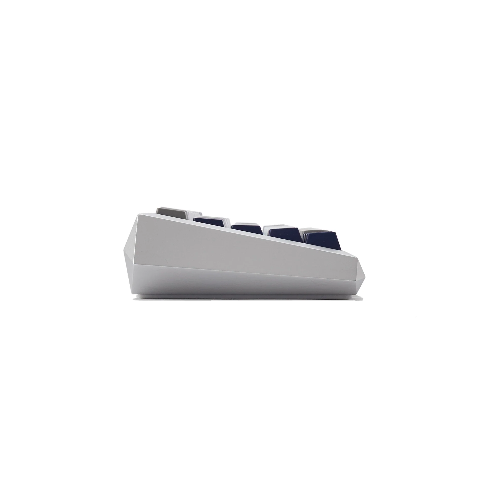Click Clack x Kochi Hummingbird68 Magnetic Switch Fully Assembled Mechanical Keyboard - Image 2