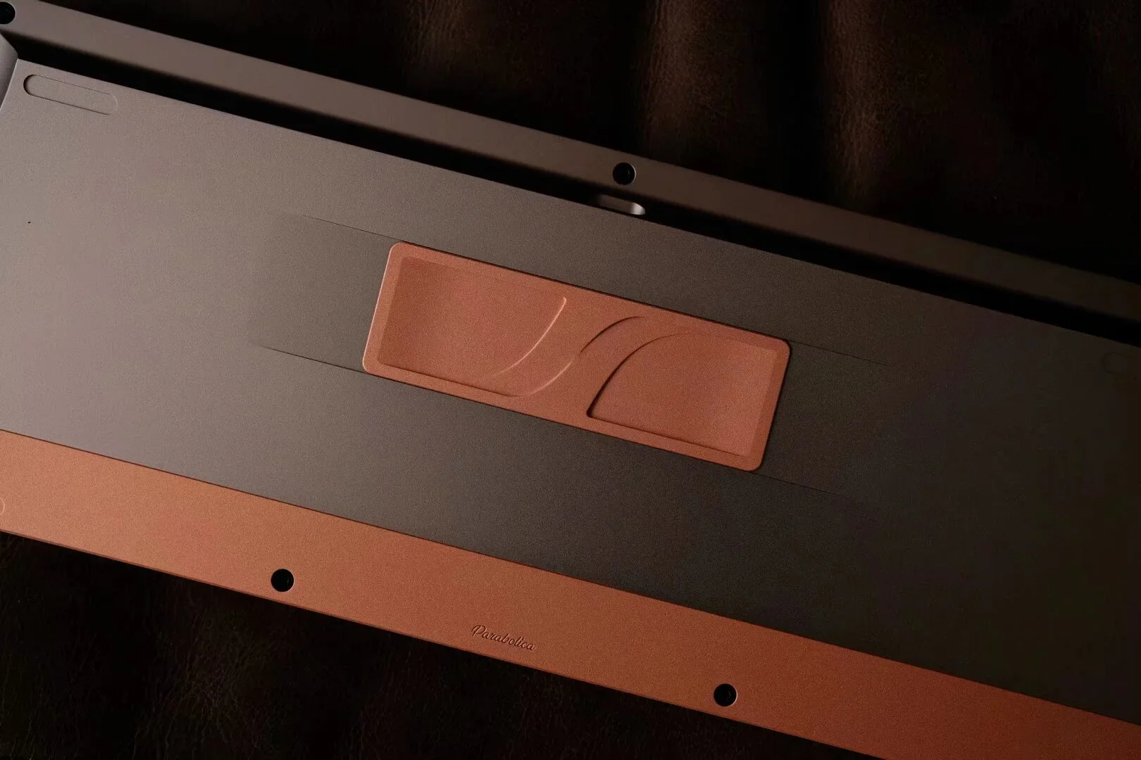 [GB] Parabolica60 Mechanical Keyboard Kit - Image 3