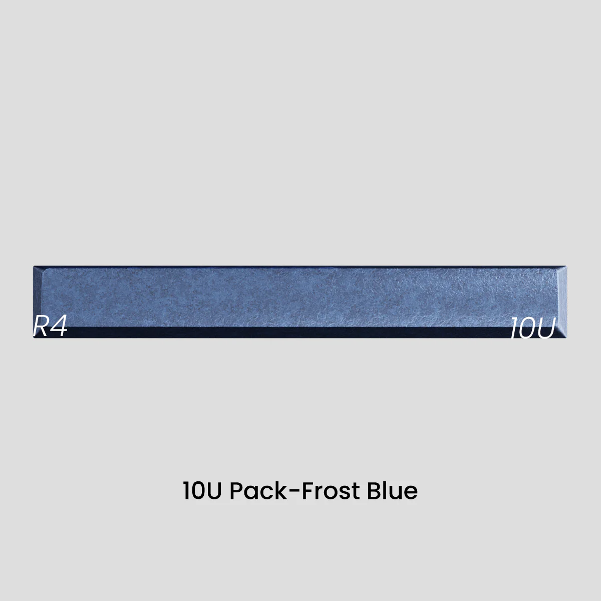 [GB] Awekeys Wild Ice Metal Keycaps Set - Image 29