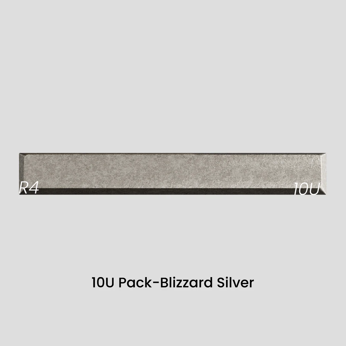 [GB] Awekeys Wild Ice Metal Keycaps Set - Image 72