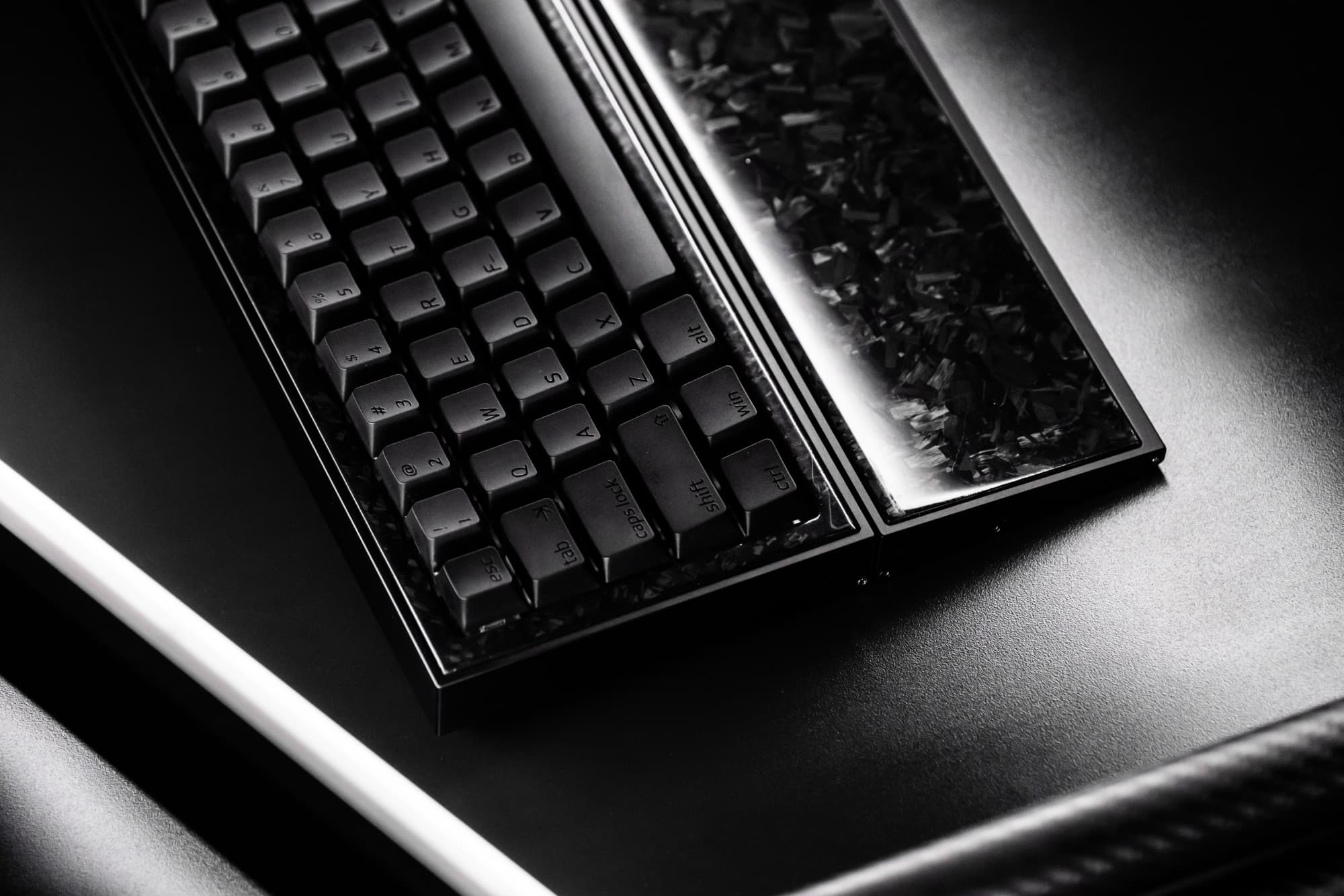 [GB] Easzoo Studio Esu67 Mechanical Keyboard Kit - Image 4