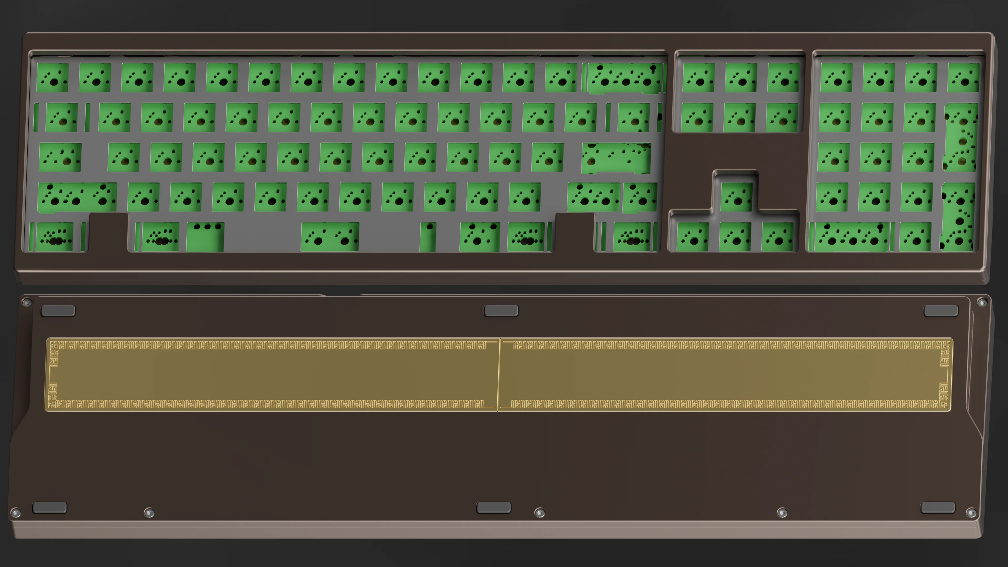 [GB] Etar87 Mechanical Keyboard Kit - Image 9