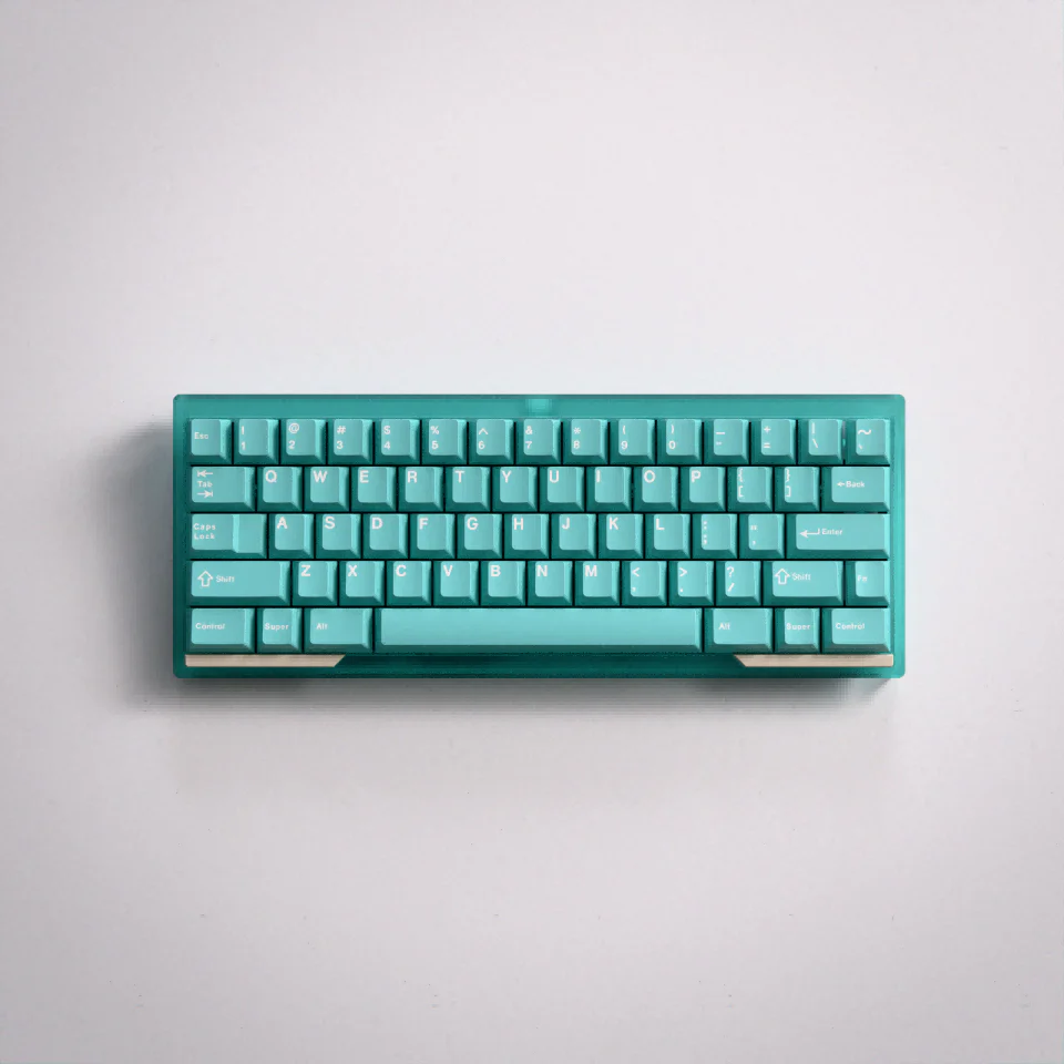 [GB] Sebas R2 Mechanical Keyboard Kit - Image 28