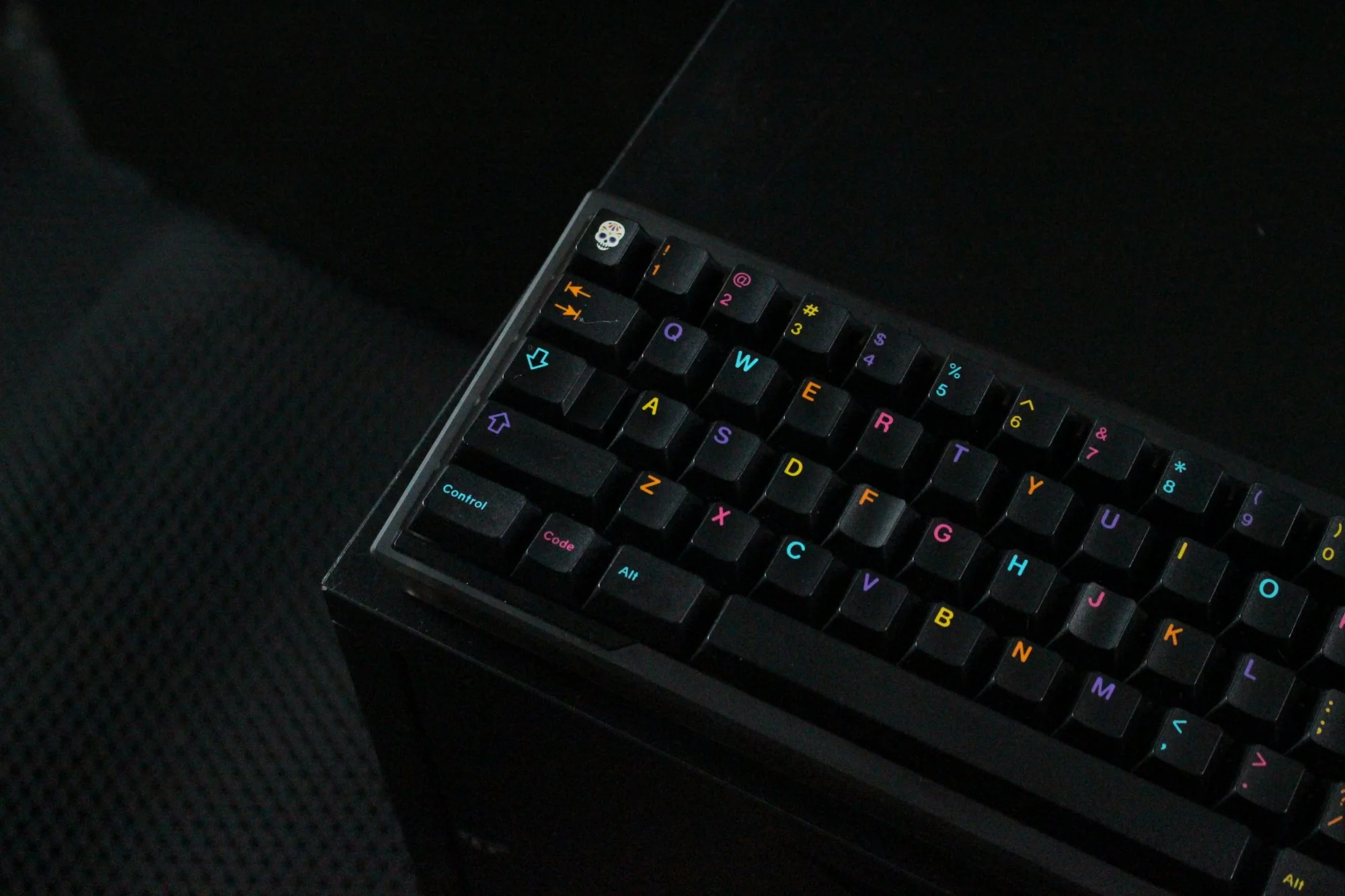 [GB] Sebas R2 Mechanical Keyboard Kit - Image 3