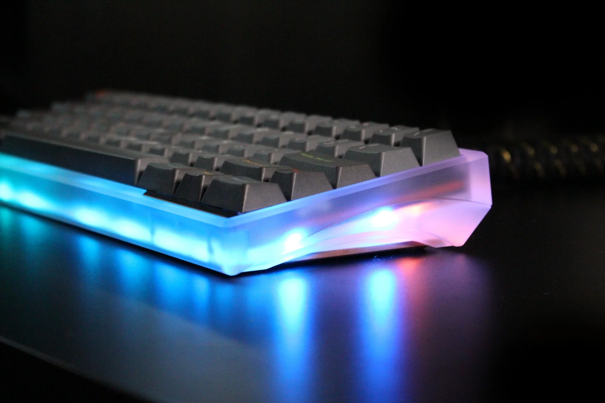 [GB] Sebas R2 Mechanical Keyboard Kit - Image 7