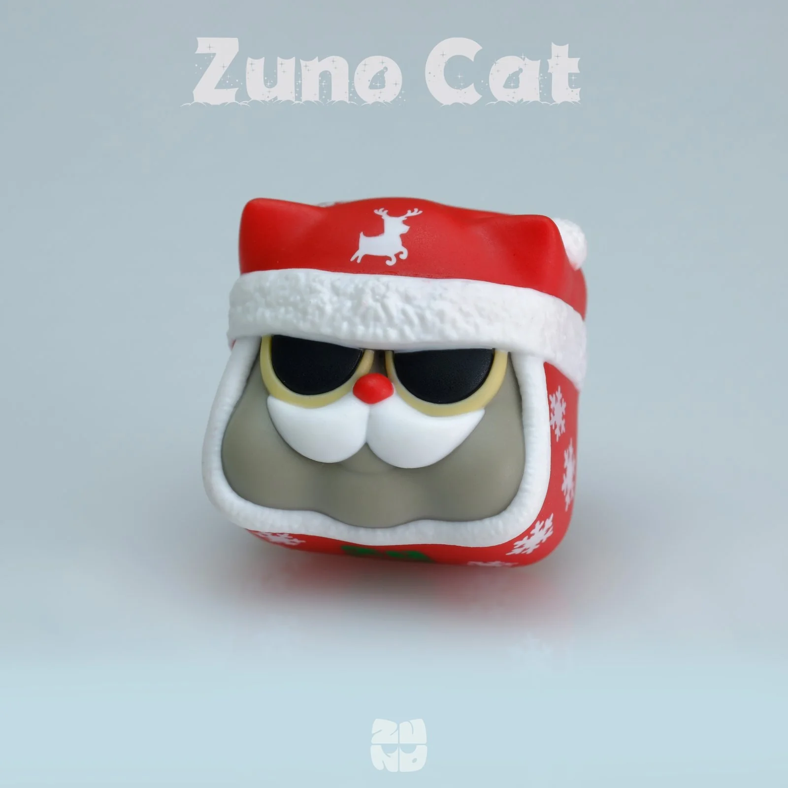 [Group Buy] Toro and Friends 'Festive Season' by Zuno Studio - Image 2