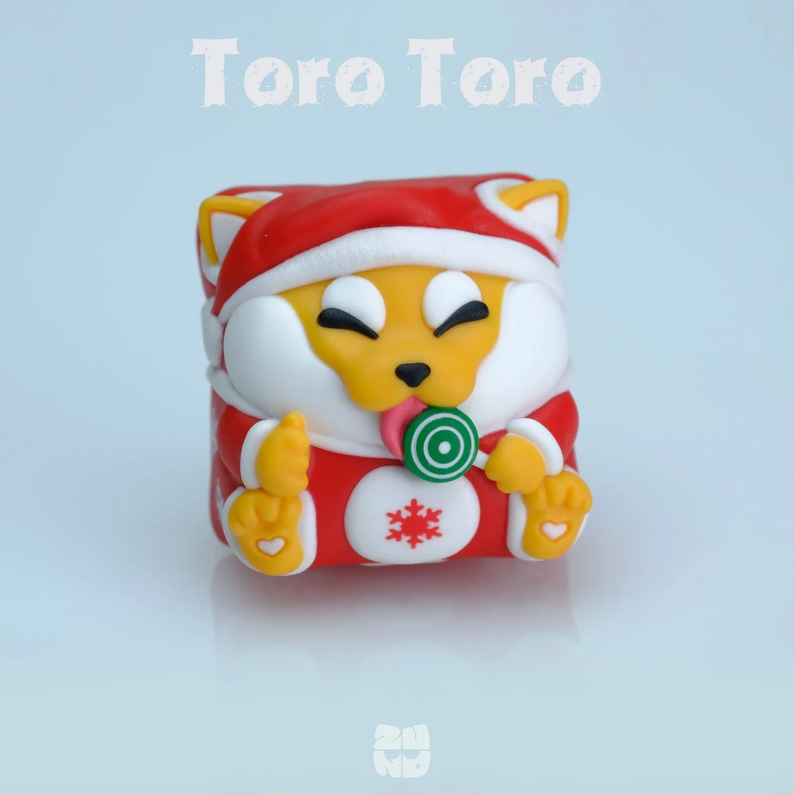 [Group Buy] Toro and Friends 'Festive Season' by Zuno Studio - Image 5