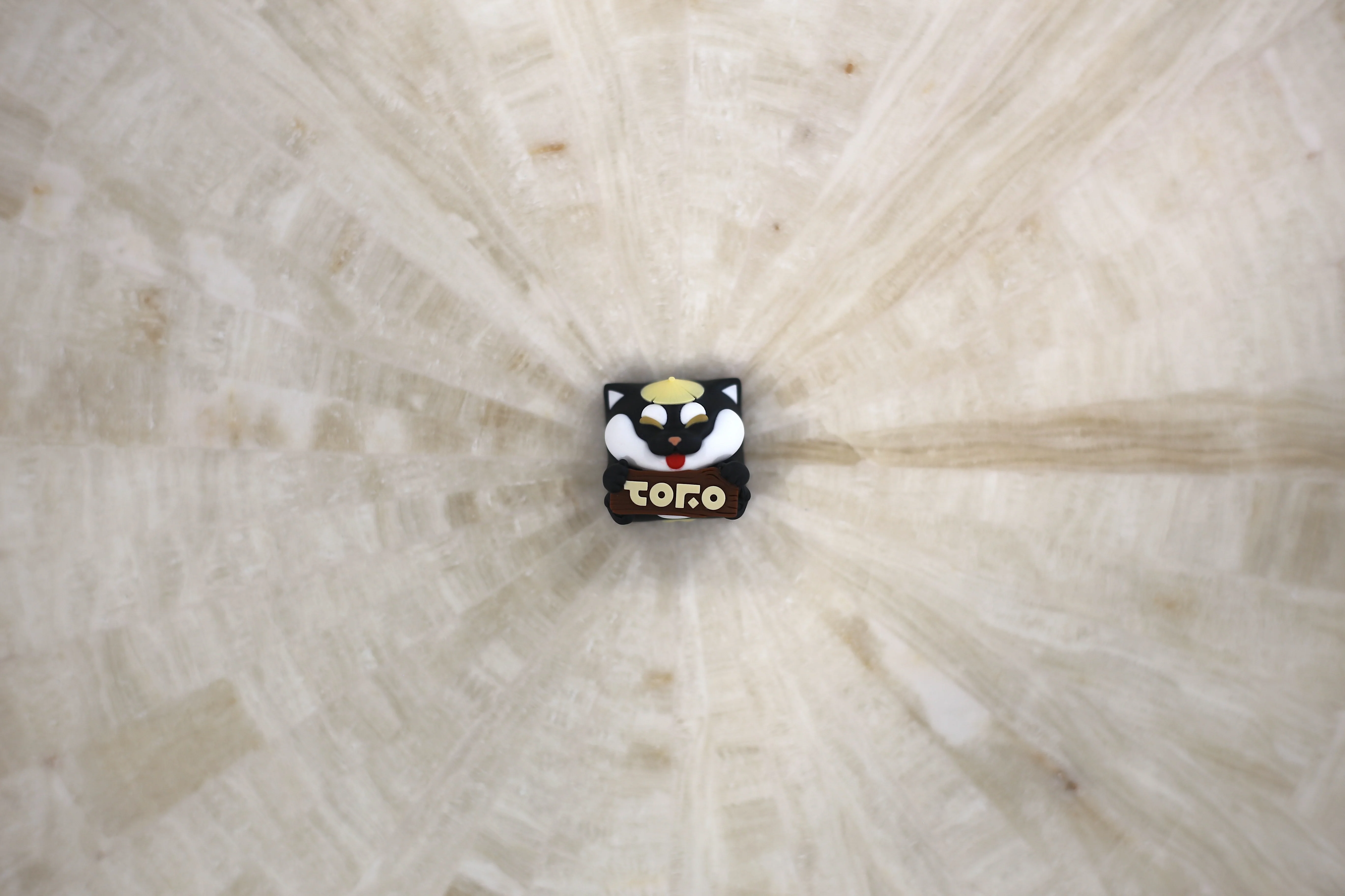 [GB] Toro Artisans Keycaps - Image 2