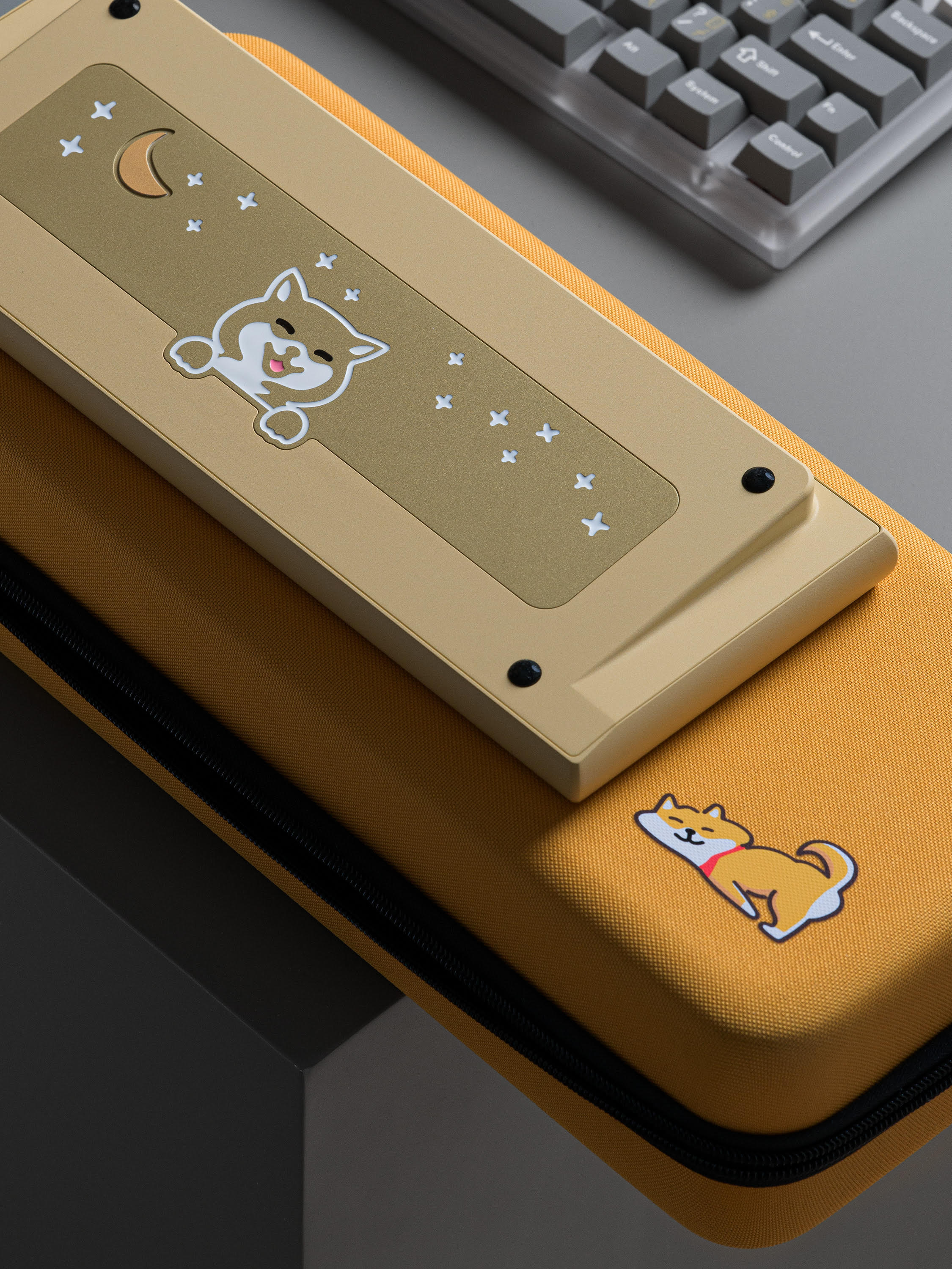 [GB] Toro60 Mechanical Keyboard Kit by Toro - Image 2