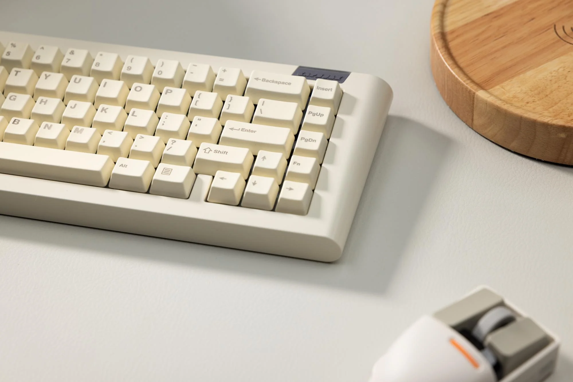 [Gruoup Buy] Awekeys Retro 80S Full Metal Keycaps - Image 4