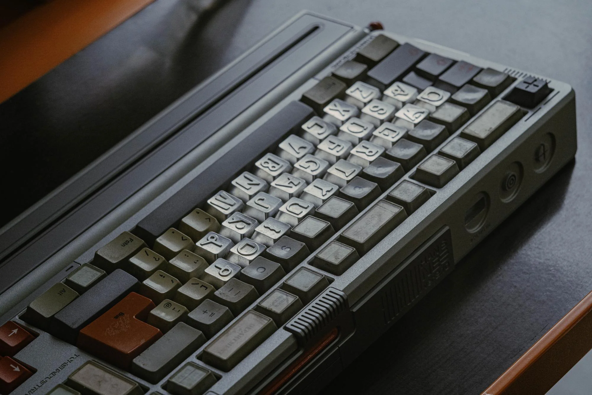 [Group Buy] Tohsi Industrial Design Han's80 Ver2.1 Mechanical Keyboard Kit - Image 7