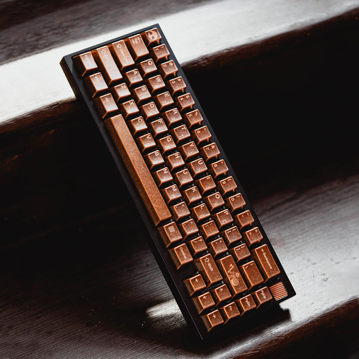 [GB] Awekeys Viking Antiques Full Metal Keycaps - Base Kit - Image 65