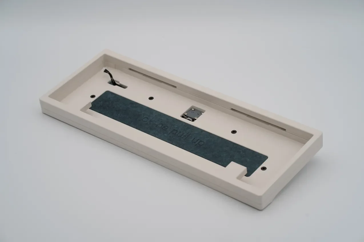 [In-stock] Capy60 R2 60% Mechanical Keyboard Kit - Image 10