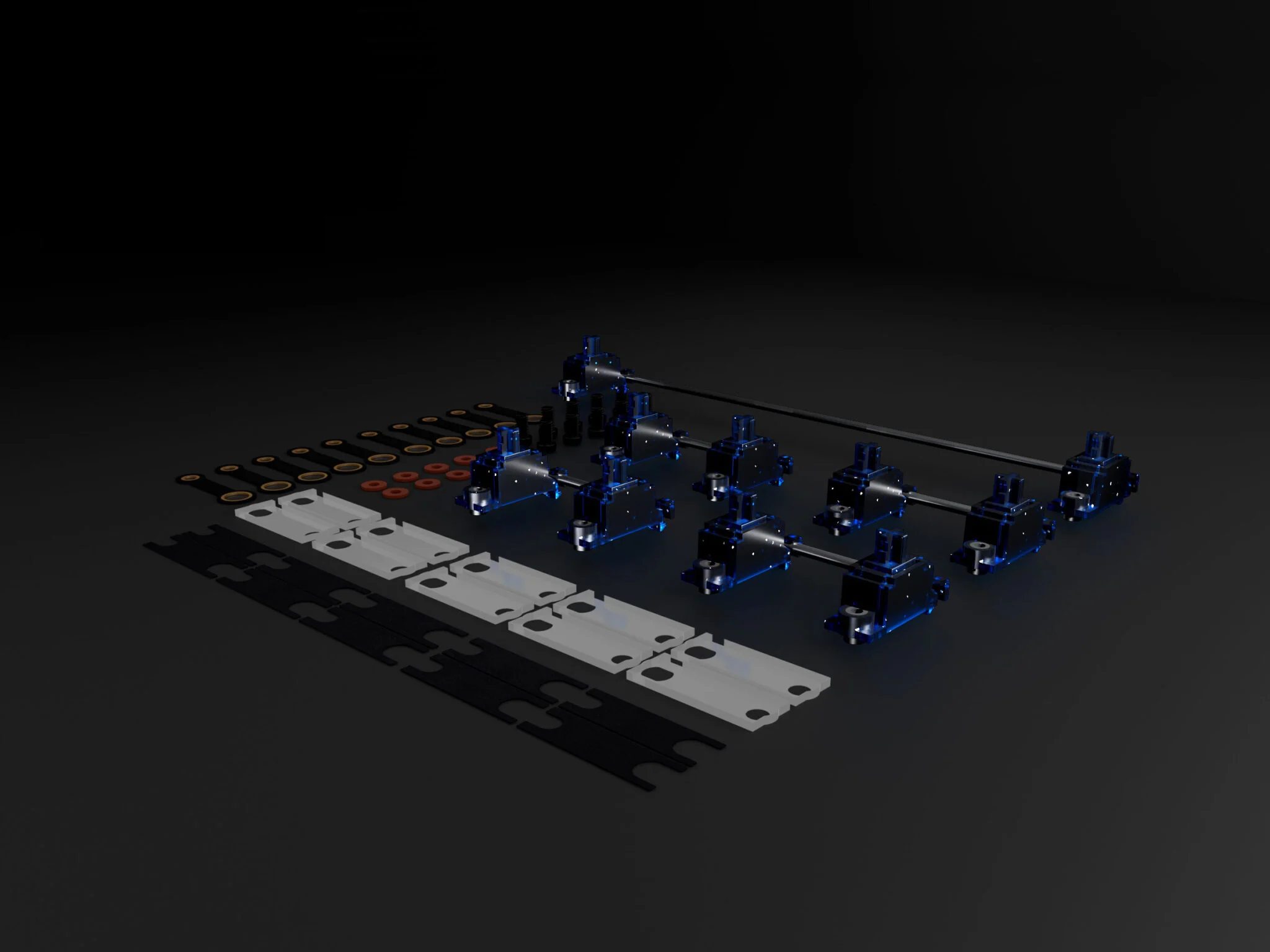 [In-stock] Designer Studio Adaptive PCB-Mount Stabilizer - Image 8