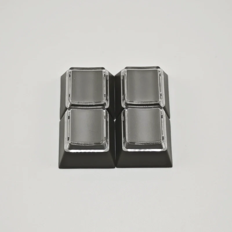 JTK HYPERFUSE R2 PBT&ABS Doubleshot Keycap Set - Image 15
