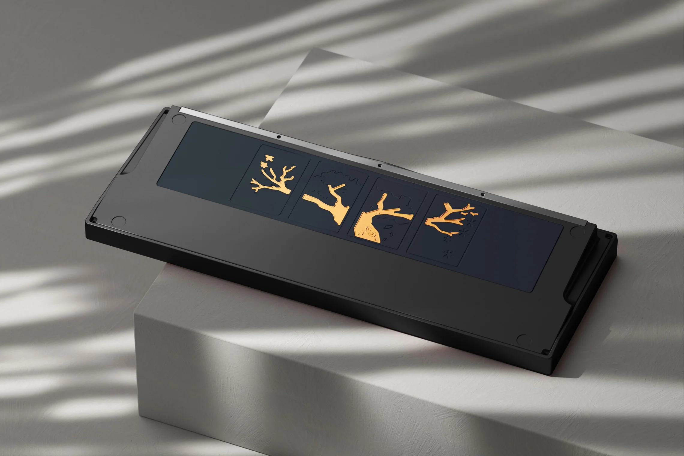 [GB] Solar80 Mechanical Keyboard Kit - Image 12