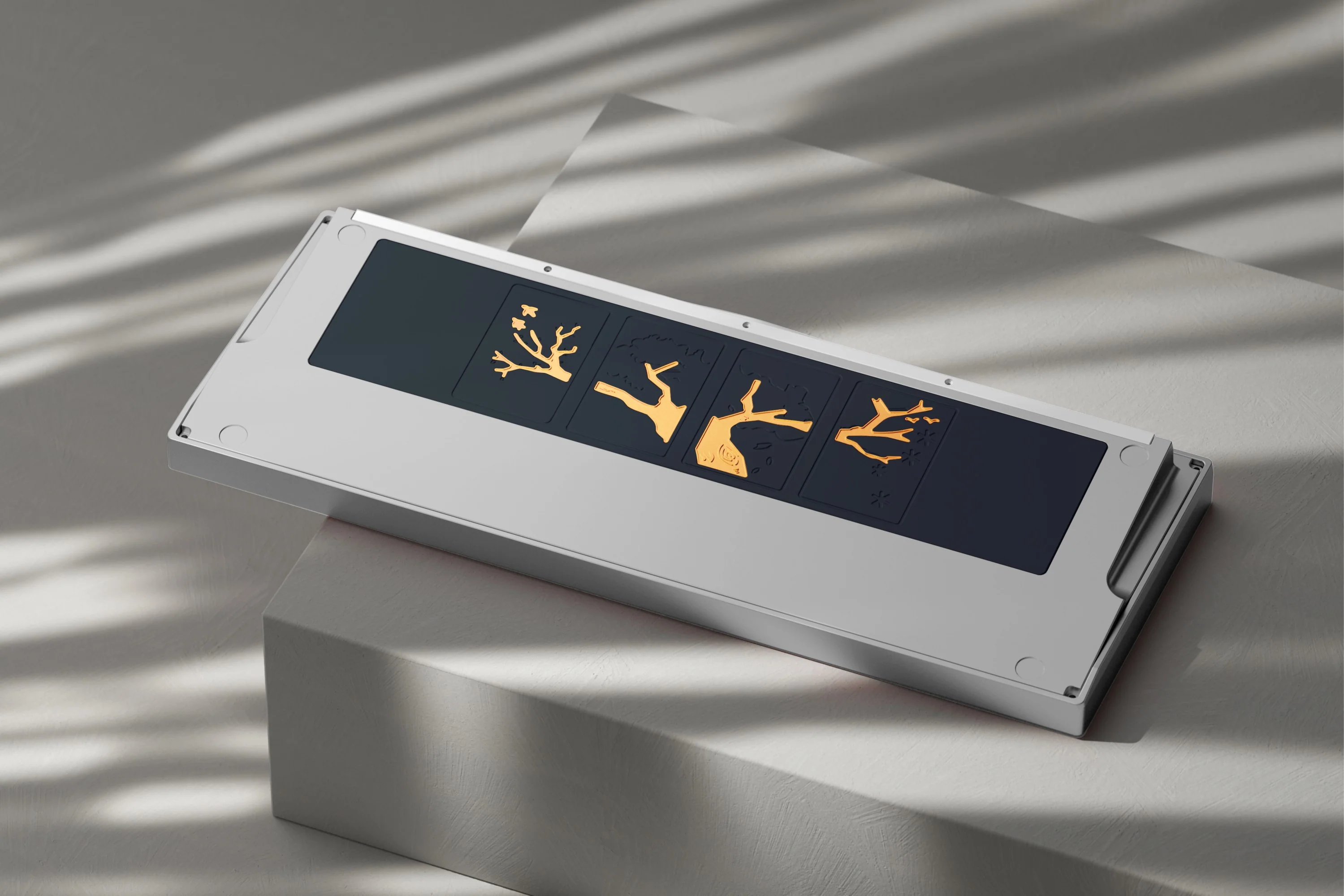 [GB] Solar80 Mechanical Keyboard Kit - Image 13