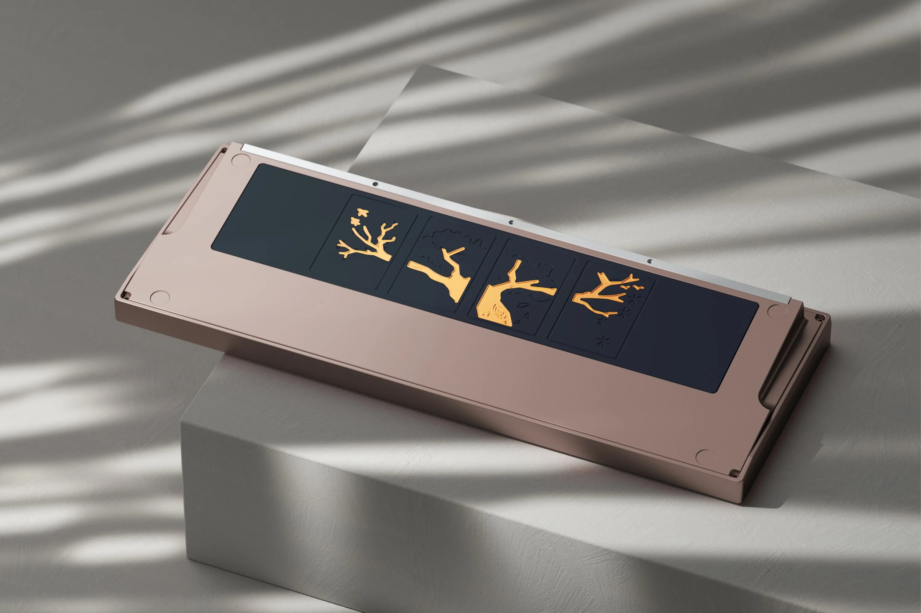 [GB] Solar80 Mechanical Keyboard Kit - Image 14