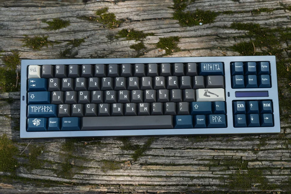 Metakey TENET Extras - Image 3