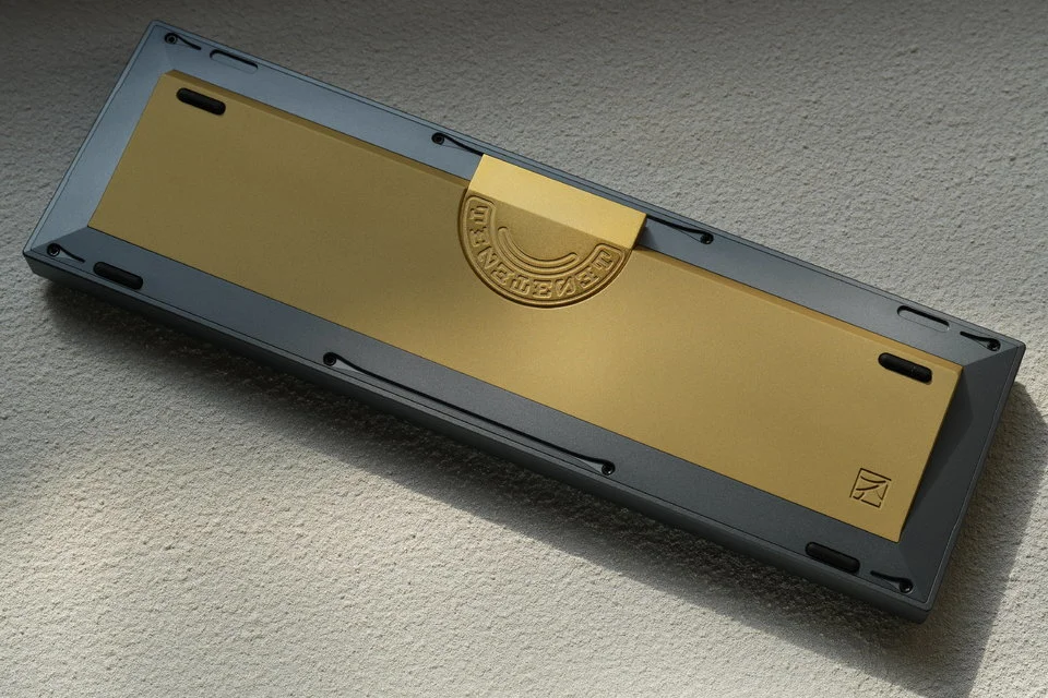 Metakey TENET Extras - Image 4