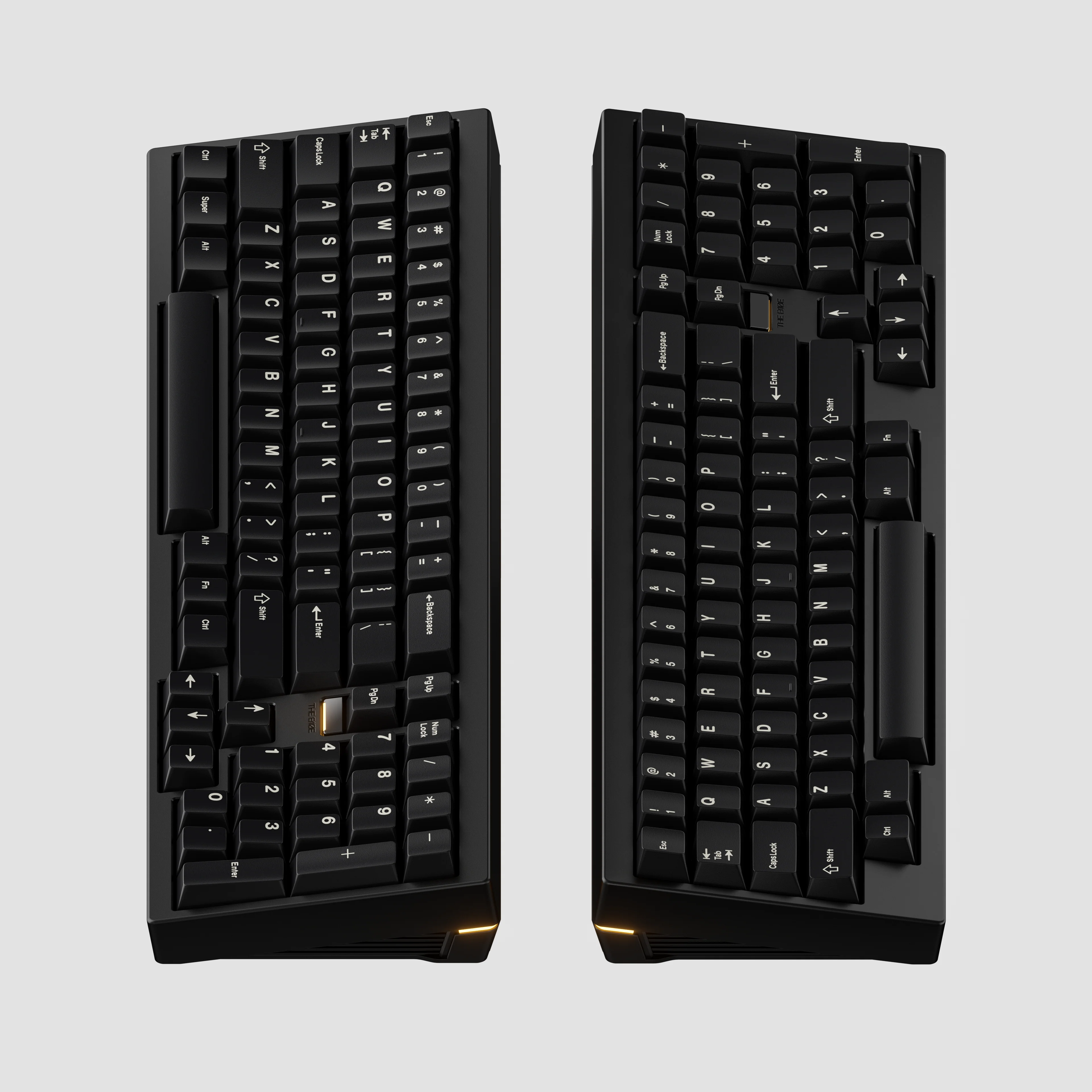[Group Buy] Neson Studio 810E Mechanical Keyboard Kit - Image 2