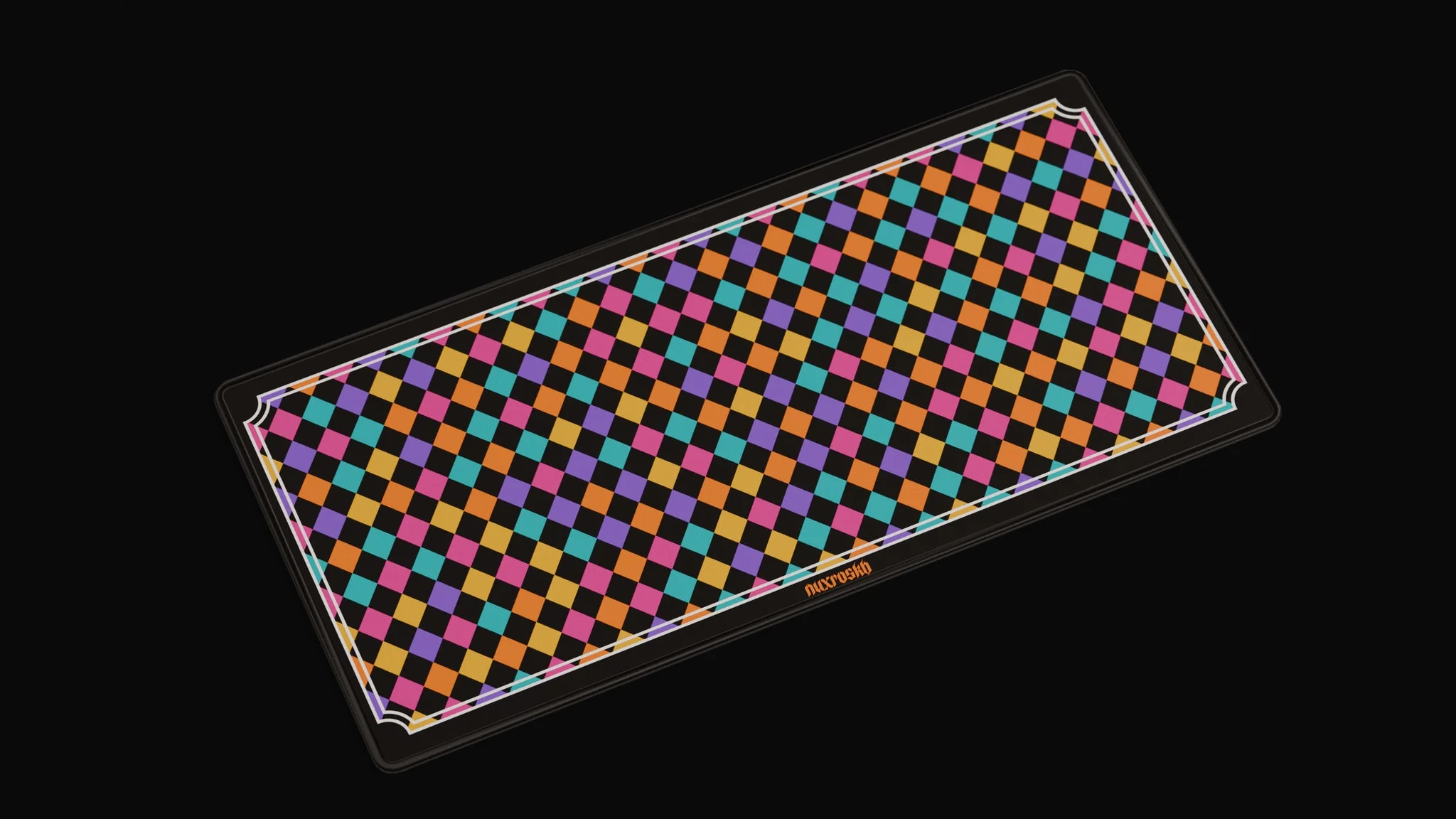 [Pre-order] NRKB Deskmat - Image 3