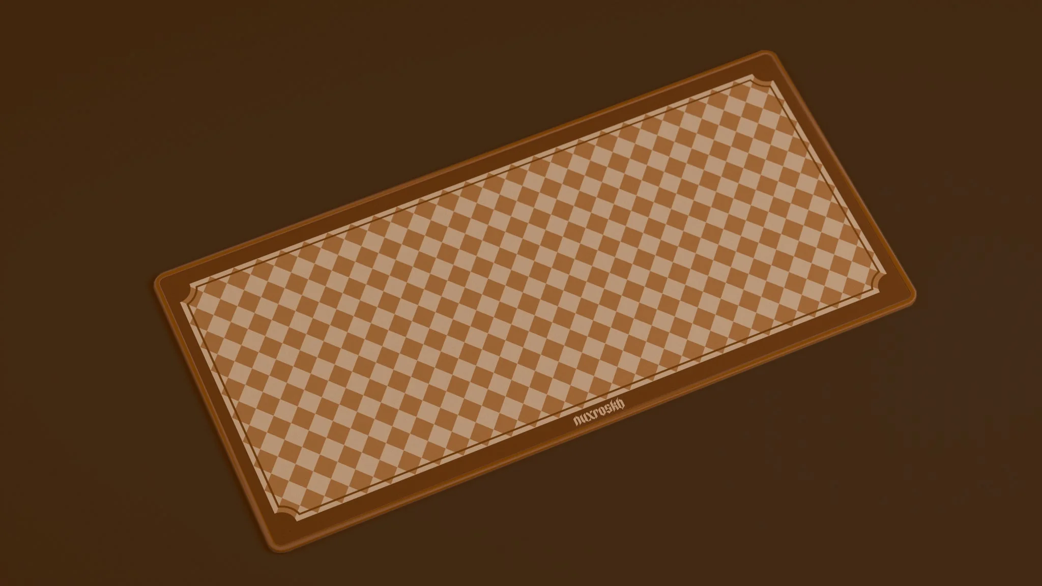[Pre-order] NRKB Deskmat - Image 5