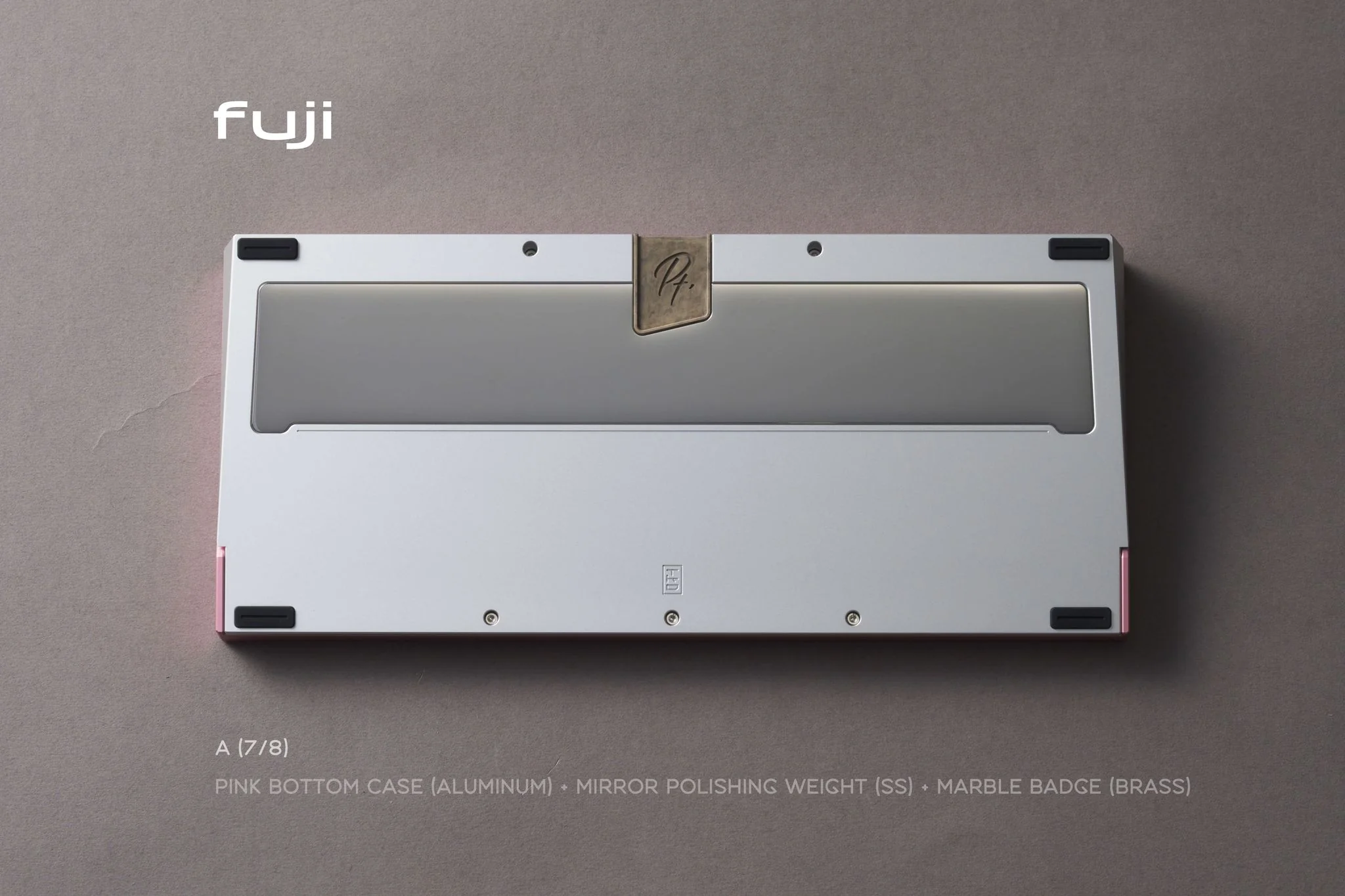 [In-stock] TKD Pt.1 75% Mechanical Keyboard Kit - Image 40
