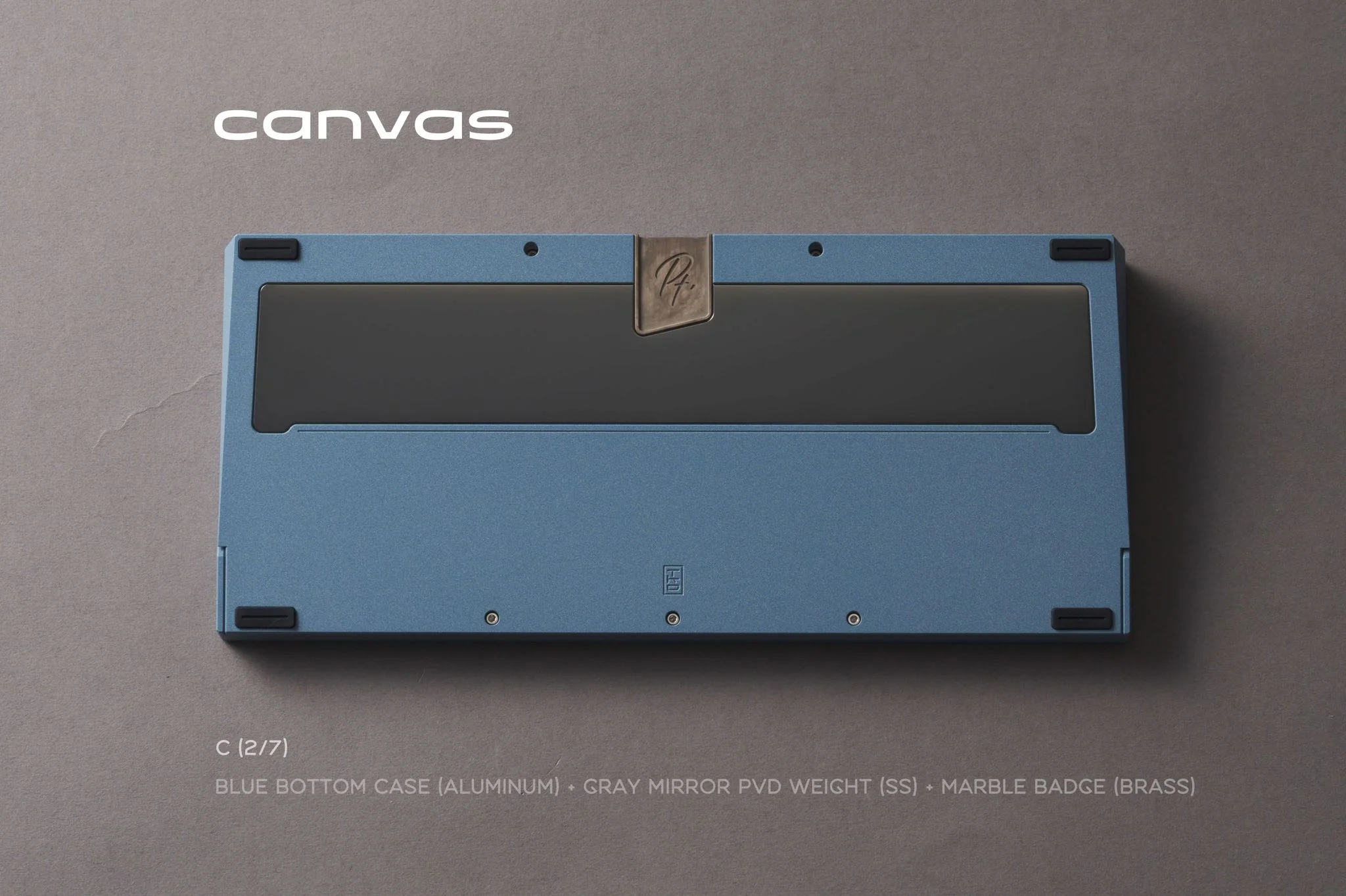 [In-stock] TKD Pt.1 75% Mechanical Keyboard Kit - Image 46