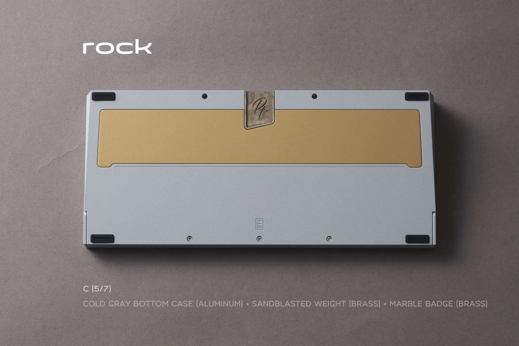 [In-stock] TKD Pt.1 75% Mechanical Keyboard Kit - Image 52