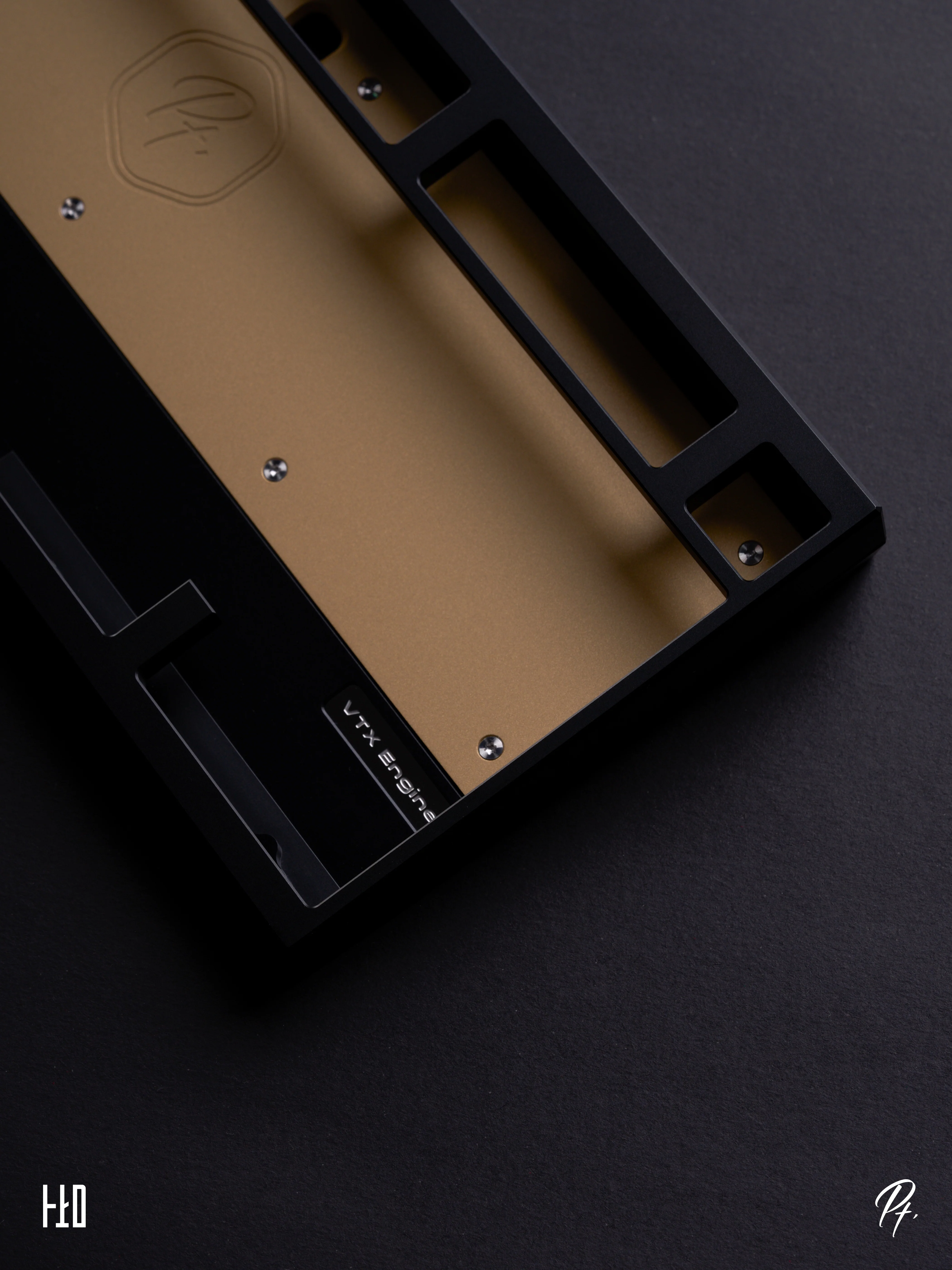 [In-stock] TKD Pt.1 75% Mechanical Keyboard Kit - Image 8