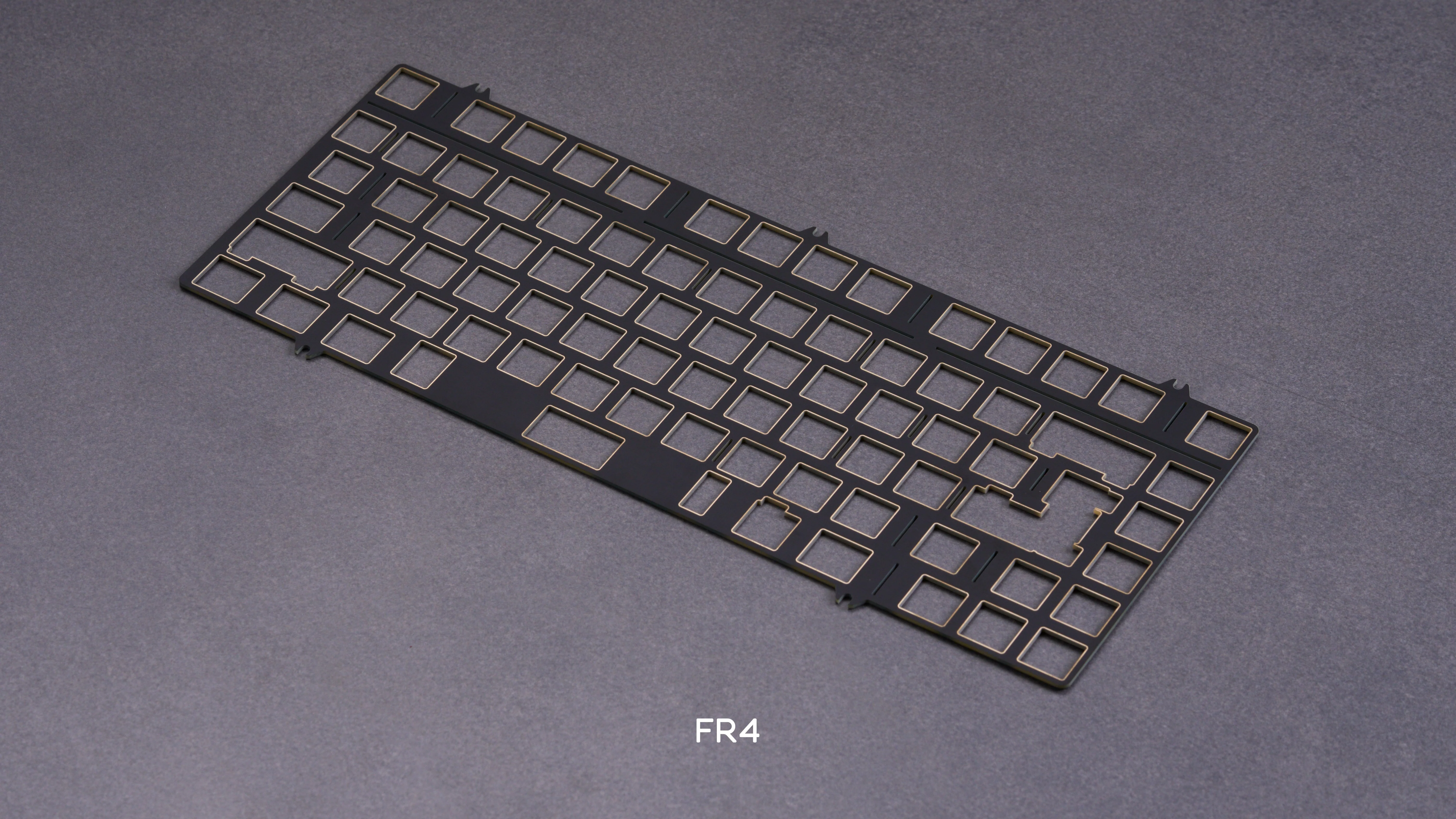 [In-Stock] TKD Pt.1 75% Mechanical Keyboard Kit Default Options & Add-ons - Image 6